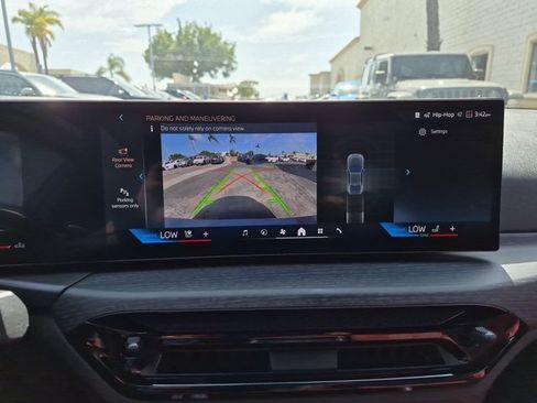 New 2026 BMW 230i Coupe w/ M Sport Package RWD image 12