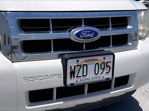 Used 2011 Ford Escape XLT w/ 203A Rapid Spec Order Code AWD/4WD image 33