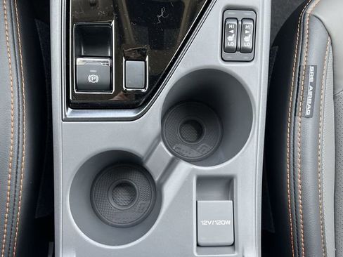 New 2026 Subaru Crosstrek 2.5i Limited image 16