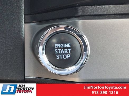 Used 2023 Toyota Tacoma Limited RWD image 23