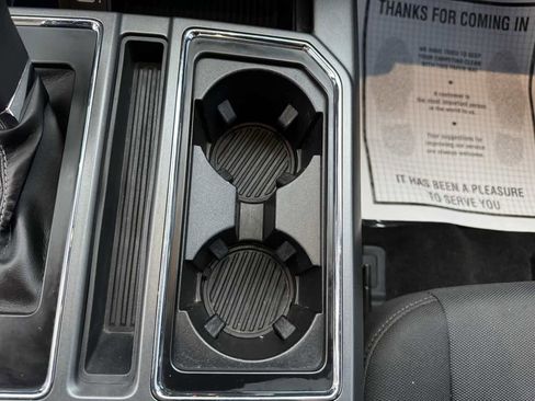 Used 2019 Ford F150 XLT w/ Equipment Group 302A Luxury image 19