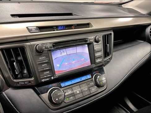 Used 2015 Toyota RAV4 XLE AWD/4WD image 15