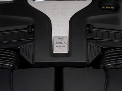 Used 2023 Aston Martin DBX 707 AWD/4WD image 75