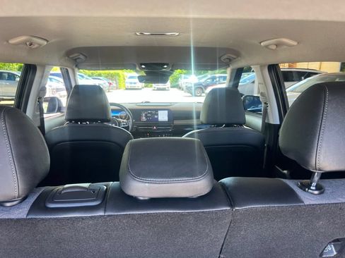 Used 2024 Kia Seltos S FWD image 13