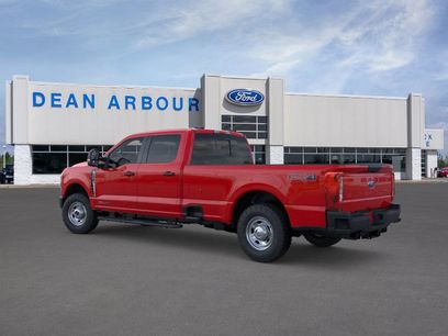 New 2026 Ford F350 XL w/ XL Off-Road Package