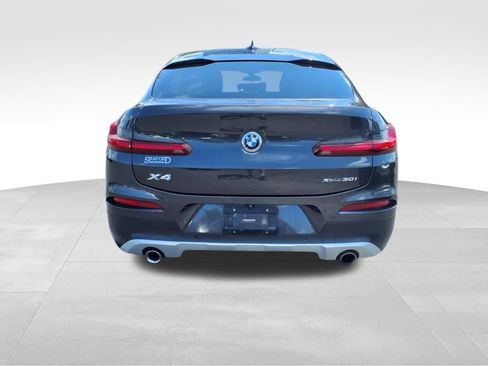 Used 2019 BMW X4 xDrive30i w/ Driving Assistance Package image 24