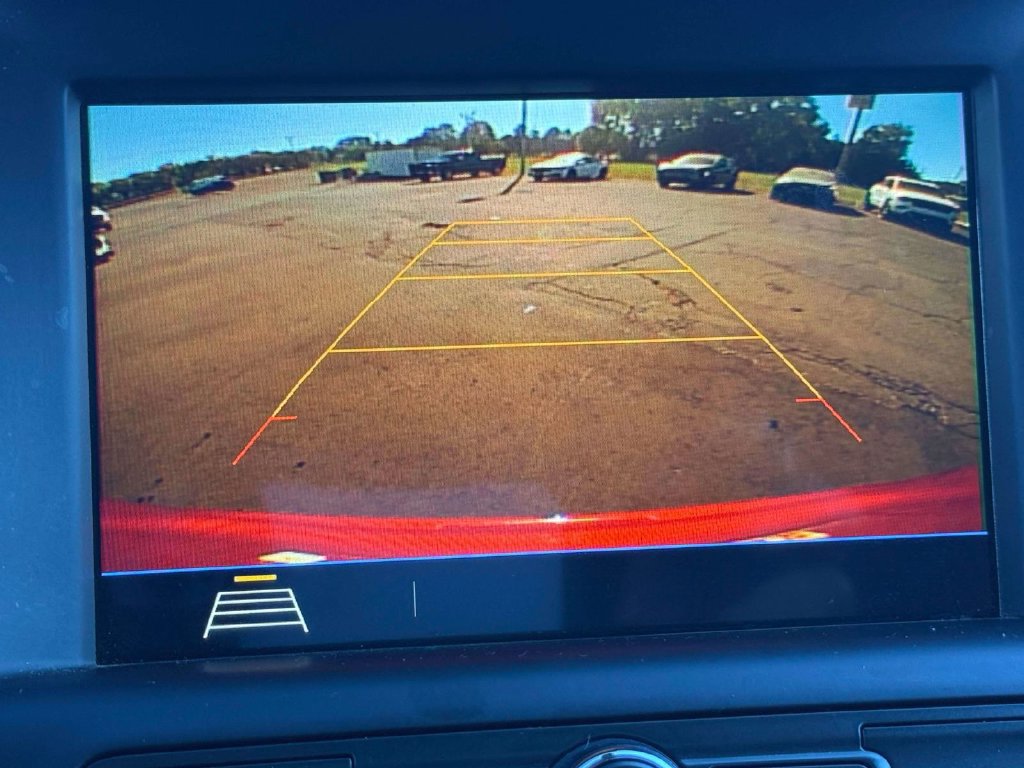 Used 2018 GMC Terrain SLE w/ Driver Convenience Package AWD/4WD image 24