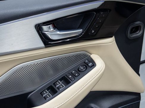 Used 2022 Acura MDX SH-AWD w/ Technology Package image 11