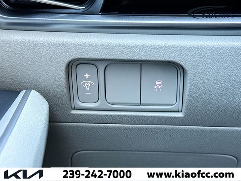 New 2026 Kia Sorento S image 33