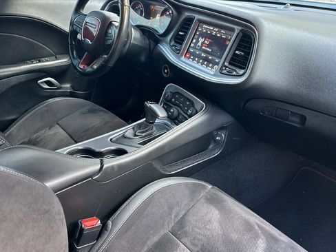 Used 2019 Dodge Challenger R/T Scat Pack image 15
