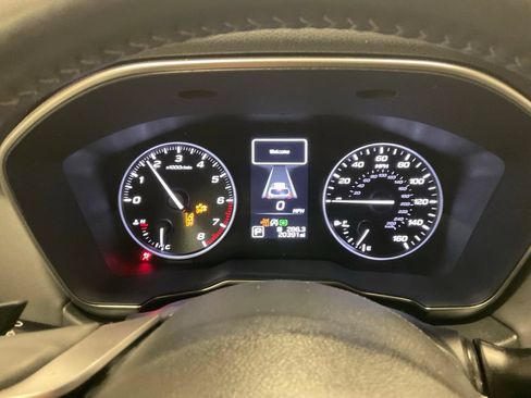 Used 2024 Subaru Outback Touring XT AWD/4WD image 13