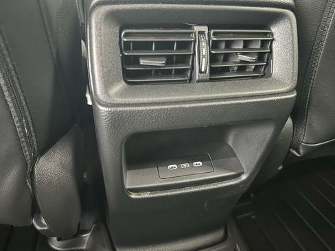Used 2025 Honda CR-V EX-L image 25