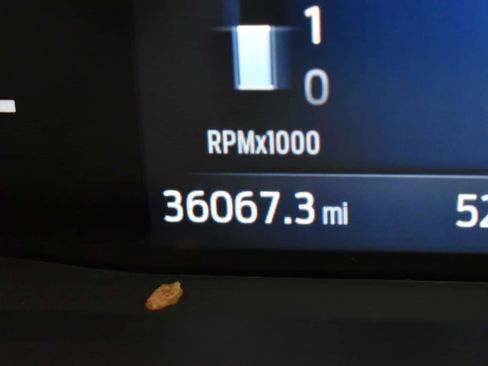 Used 2024 Ford Escape ST-Line image 31