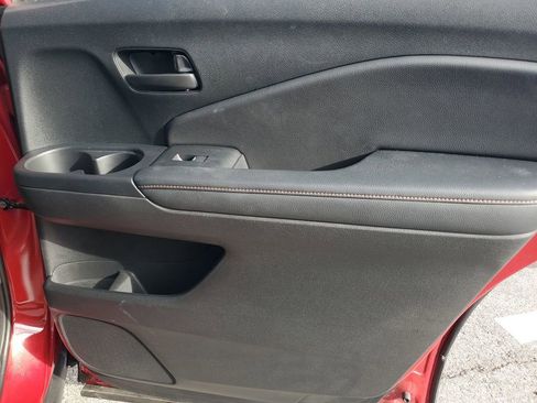 Used 2023 Honda Passport TrailSport image 41