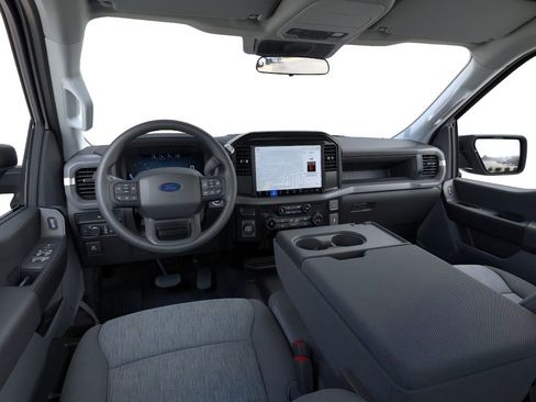 New 2025 Ford F150 XL image 31