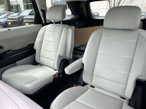 New 2026 Hyundai Palisade Calligraphy AWD/4WD image 28