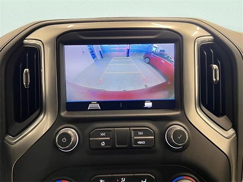 Certified 2021 Chevrolet Silverado 1500 LT Trail Boss w/ Bed Protection Package image 25