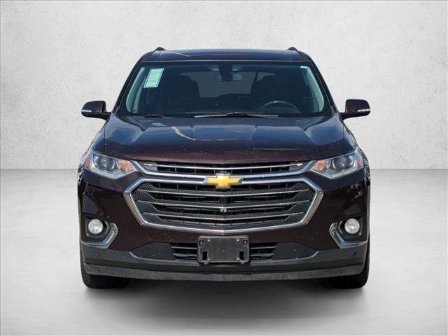 Used 2018 Chevrolet Traverse LT FWD image 2