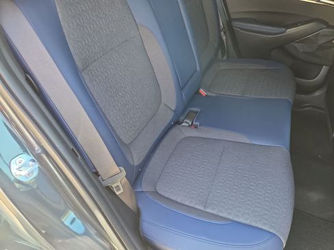 Used 2025 Kia Seltos S FWD image 20