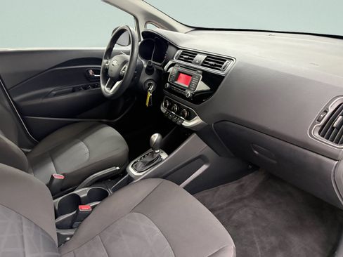 Used 2017 Kia Rio LX w/ Power Package FWD image 17