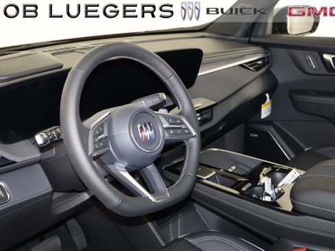 New 2026 Buick Enclave Sport Touring w/ Power Package AWD/4WD image 11