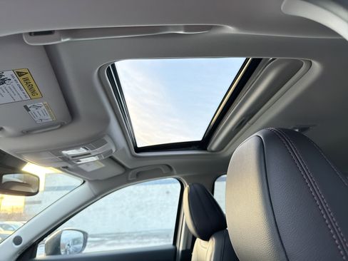 New 2025 MAZDA CX-5 Carbon Edition image 25