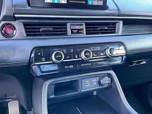 Certified 2025 Honda Pilot EX-L image 15