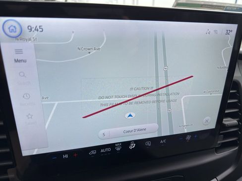 New 2026 Ford Transit 350 148 High Roof Extended AWD w/ Load Area Protection Package image 32