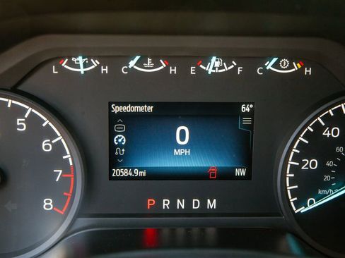 Used 2022 Ford F150 XL w/ Equipment Group 101A High image 18