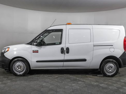 Used 2020 RAM ProMaster City Tradesman image 19