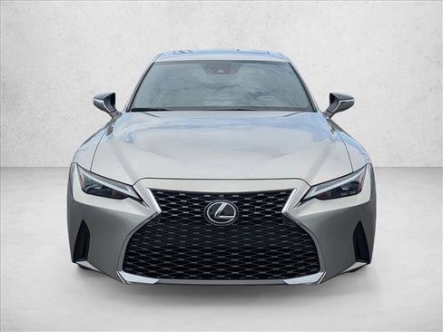Used 2023 Lexus IS 300 AWD w/ Premium Package image 2