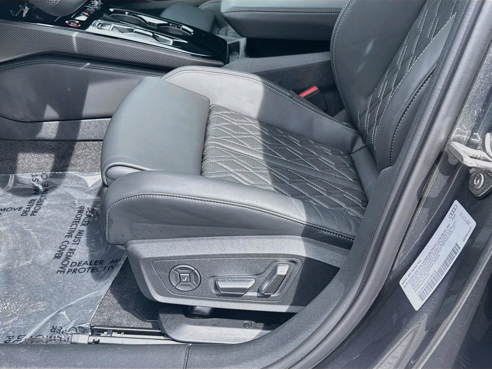 Certified 2025 Audi S5 Premium Plus AWD/4WD image 20