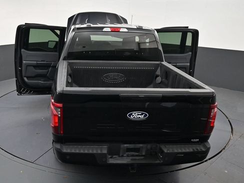 Used 2024 Ford F150 STX RWD image 32
