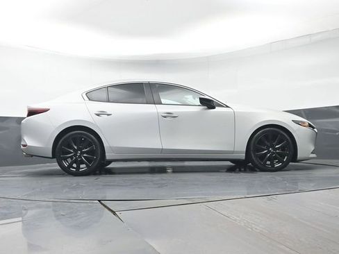 Certified 2024 MAZDA MAZDA3 s image 32