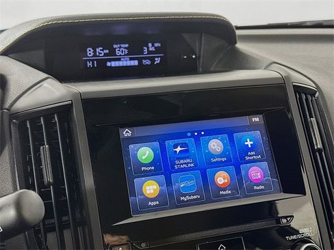 Used 2021 Subaru Crosstrek 2.5i Sport w/ Popular Package #2B image 22