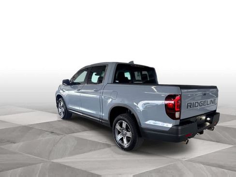 Used 2024 Honda Ridgeline RTL image 6