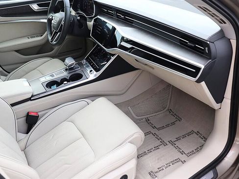 Used 2019 Audi A6 3.0T Prestige w/ Prestige Package AWD/4WD image 11