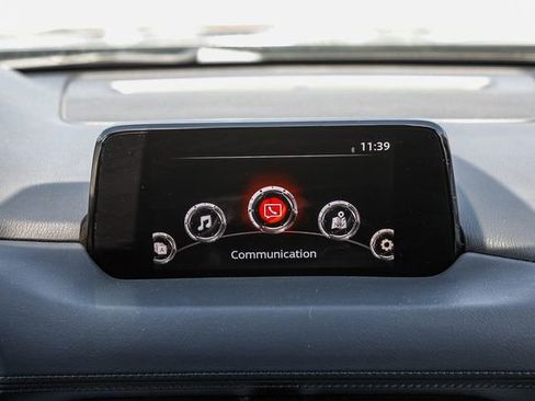 Used 2017 MAZDA CX-5 Touring image 13