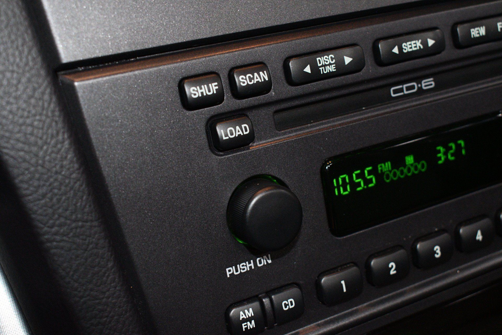 Used 2003 Ford Thunderbird RWD image 37