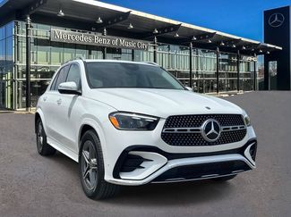 Certified 2026 Mercedes-Benz GLE 350 4MATIC video 1
