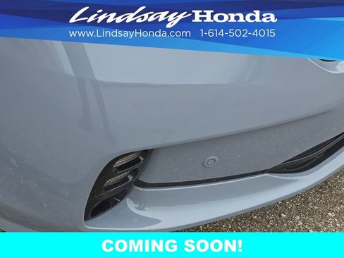 Used 2024 Honda Odyssey Elite image 12