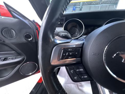 Used 2023 Ford Mustang Premium image 20