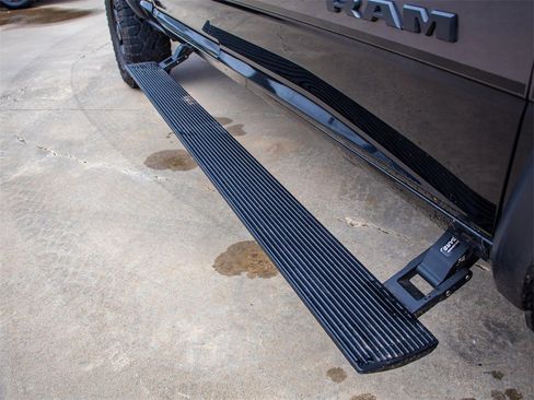 Used 2023 RAM 2500 Power Wagon w/ Level 2 Equipment Group image 19