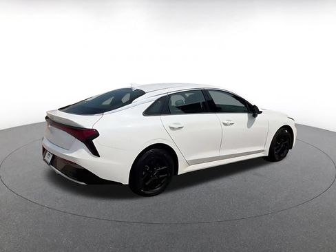 Used 2025 Kia K5 LXS FWD image 14
