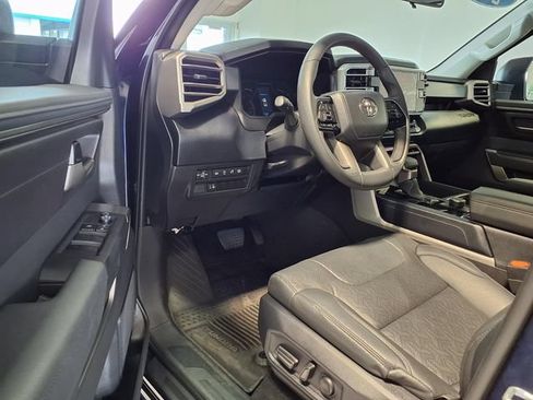 Used 2024 Toyota Tundra SR5 w/ SR5 Premium Package RWD image 7