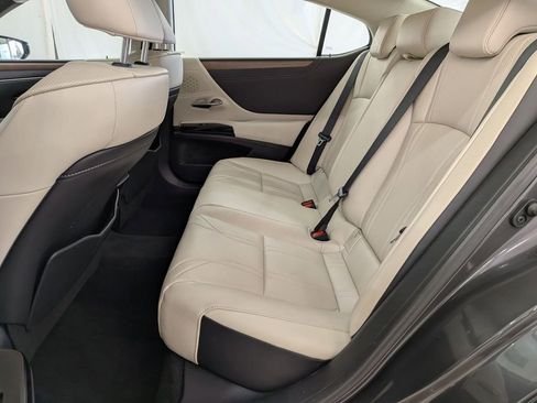 Certified 2024 Lexus ES 350 Luxury w/ Technology Package image 29