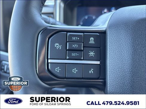 Used 2026 Ford F450 Platinum AWD/4WD image 37