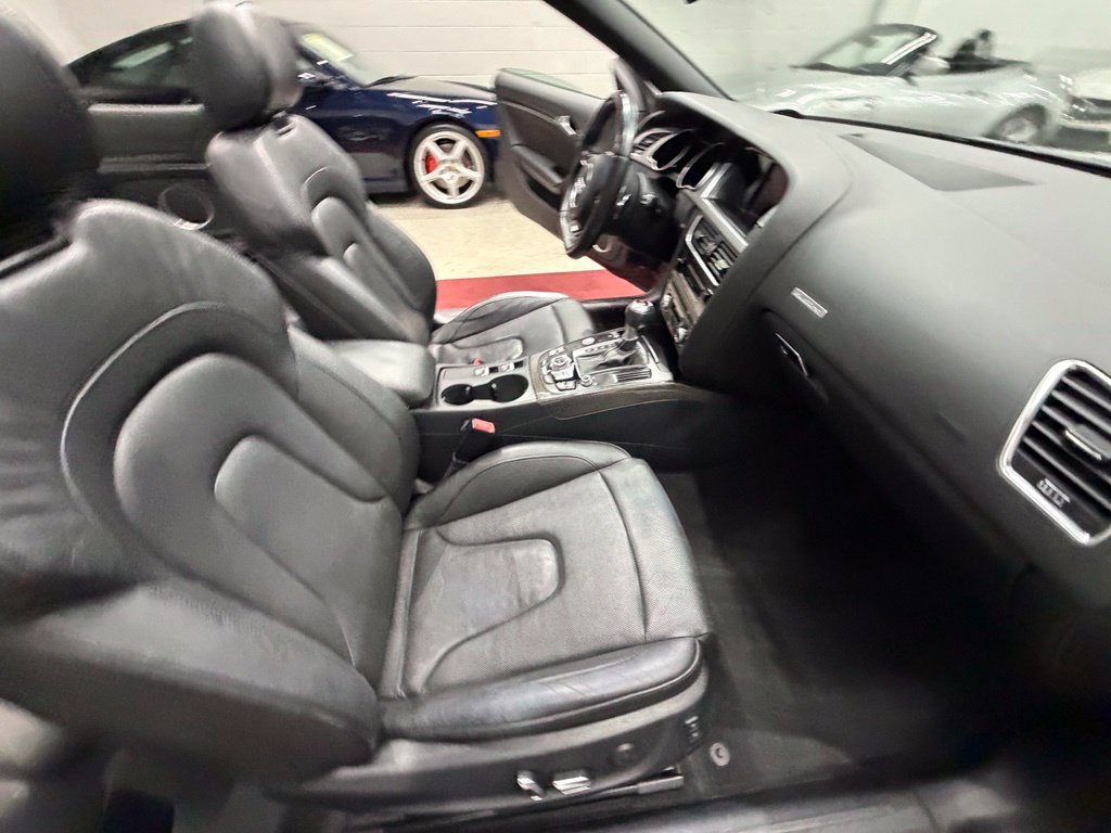 Used 2013 Audi S5 Premium Plus AWD/4WD image 35