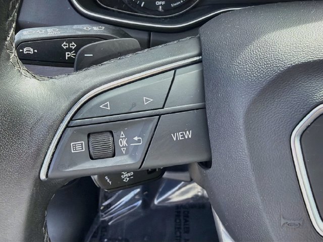 Used 2023 Audi Q5 2.0T Premium w/ Convenience Package AWD/4WD image 37
