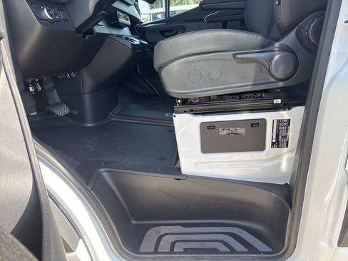 New 2026 Mercedes-Benz Sprinter 2500 image 26